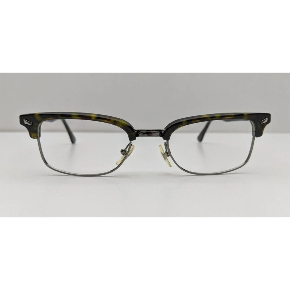 🕶️Made in Italy! Ray-Ban RB5020 2012 Eyeglasses 48/19 135 /KAC619🕶️​